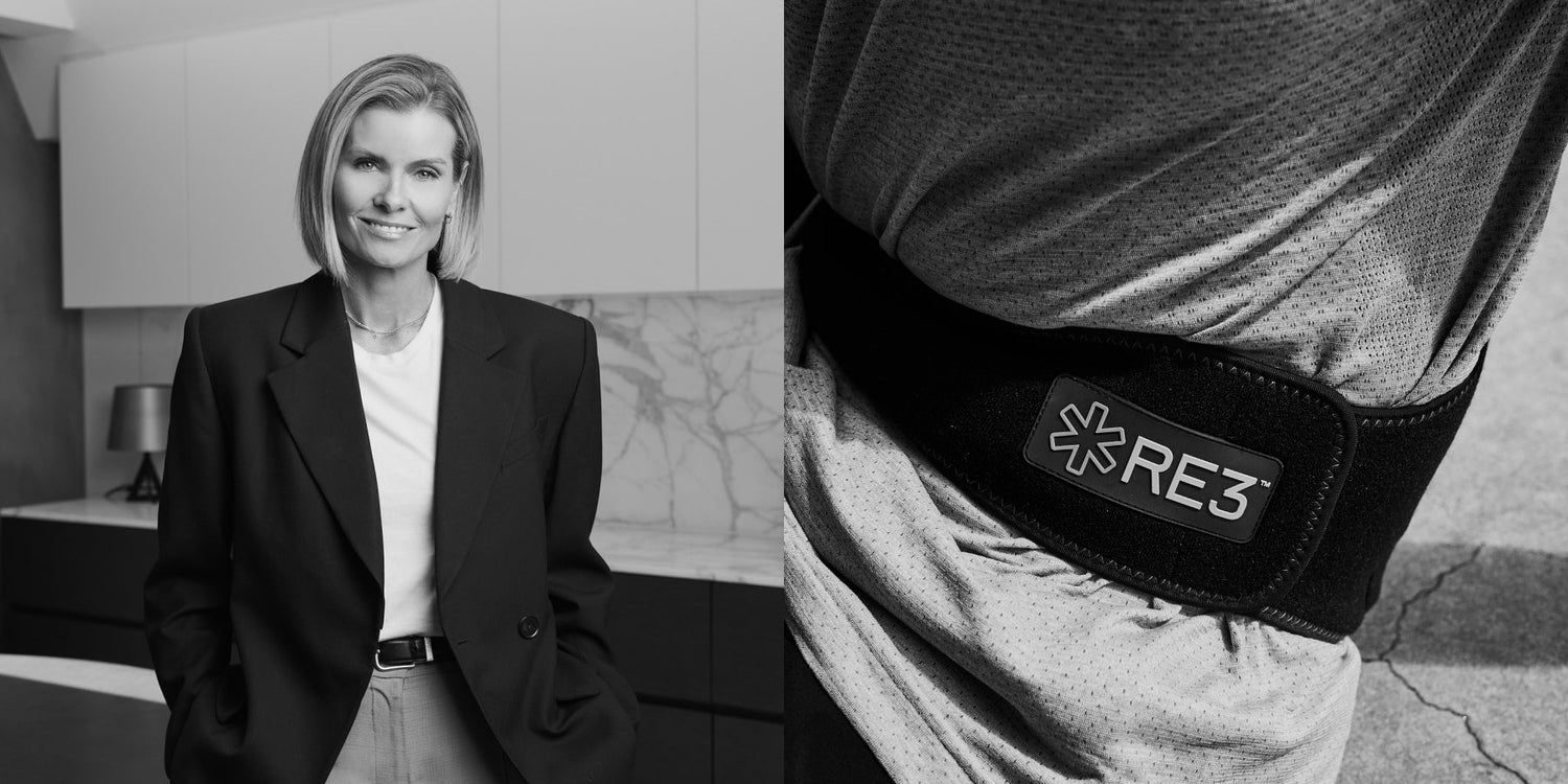 The Weight of the Grind: Finding My Way Back