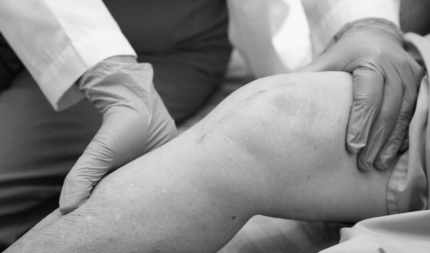 When is the Best Time to Have a Knee Replacement?