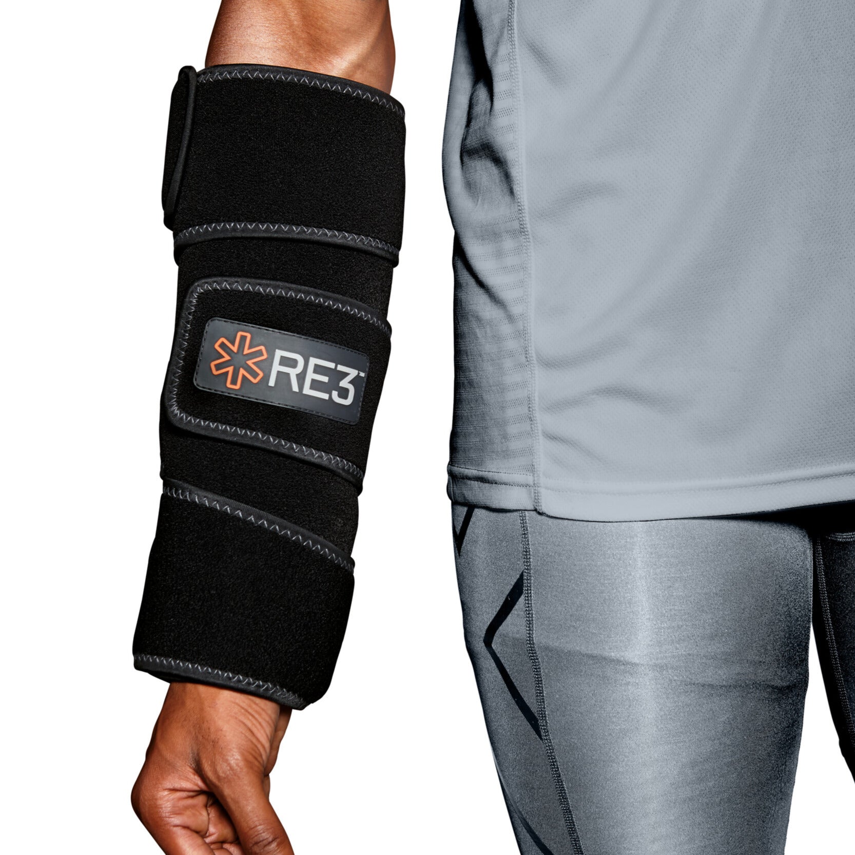 RE3 Ice Compression Pack For Arm Injuries