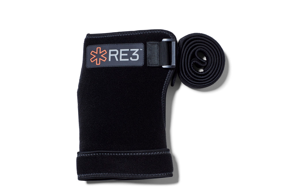 RE3 Ice Compression Pack For Shoulder Injuries