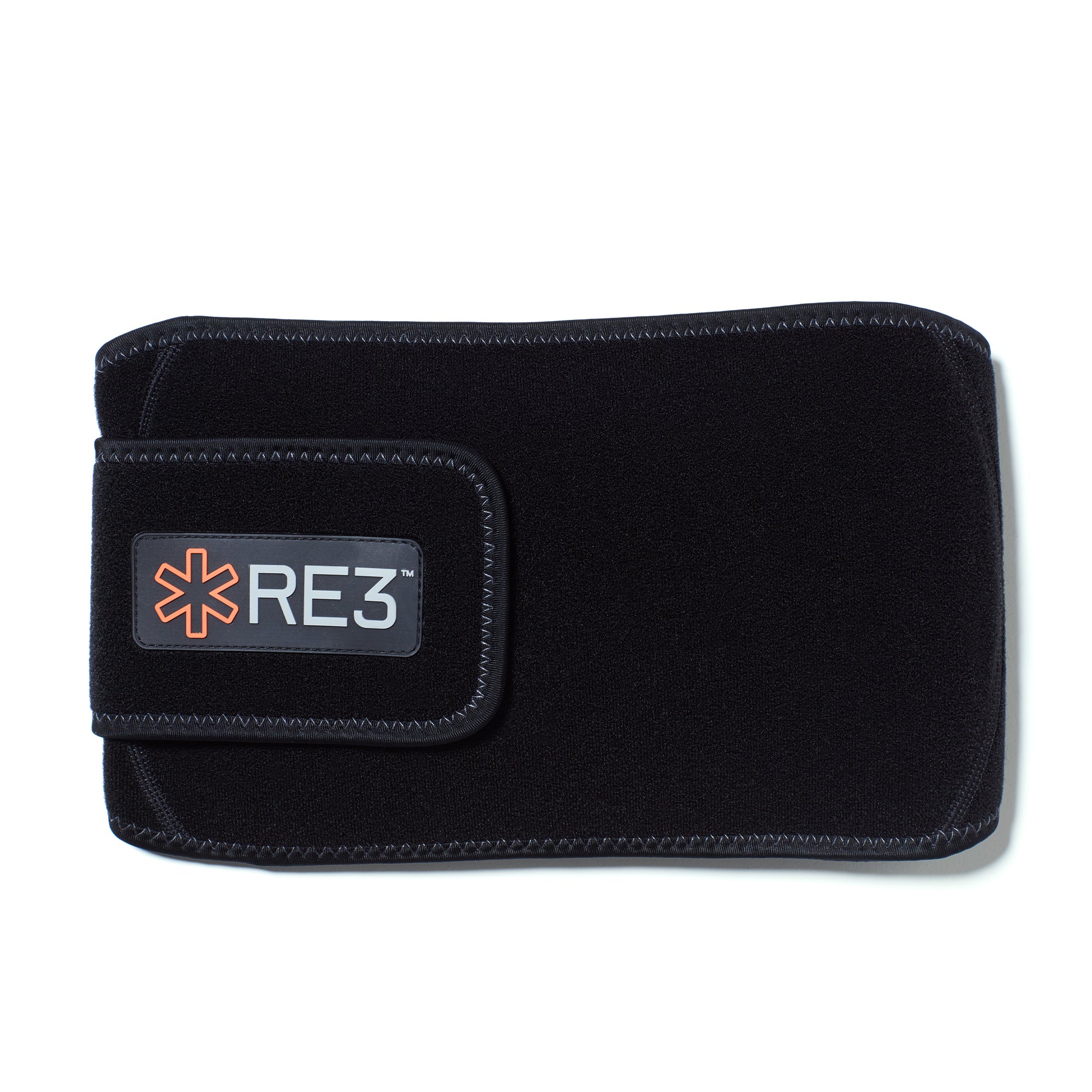 RE3 Ice Compression Pack For Chest Injuries