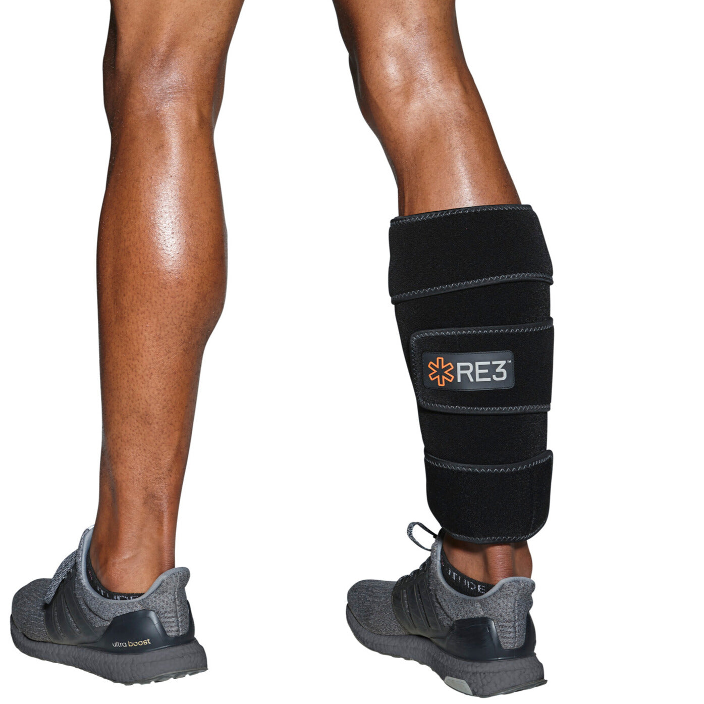 RE3 Ice Compression Pack For Leg/Hamstring Injuries