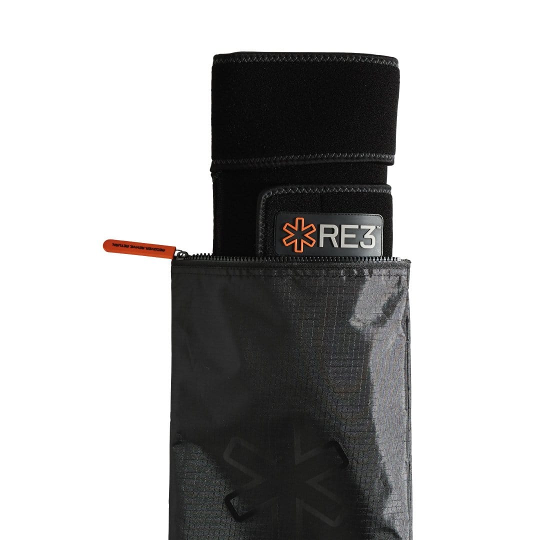 RE3 Ice Compression Pack For Arm Injuries