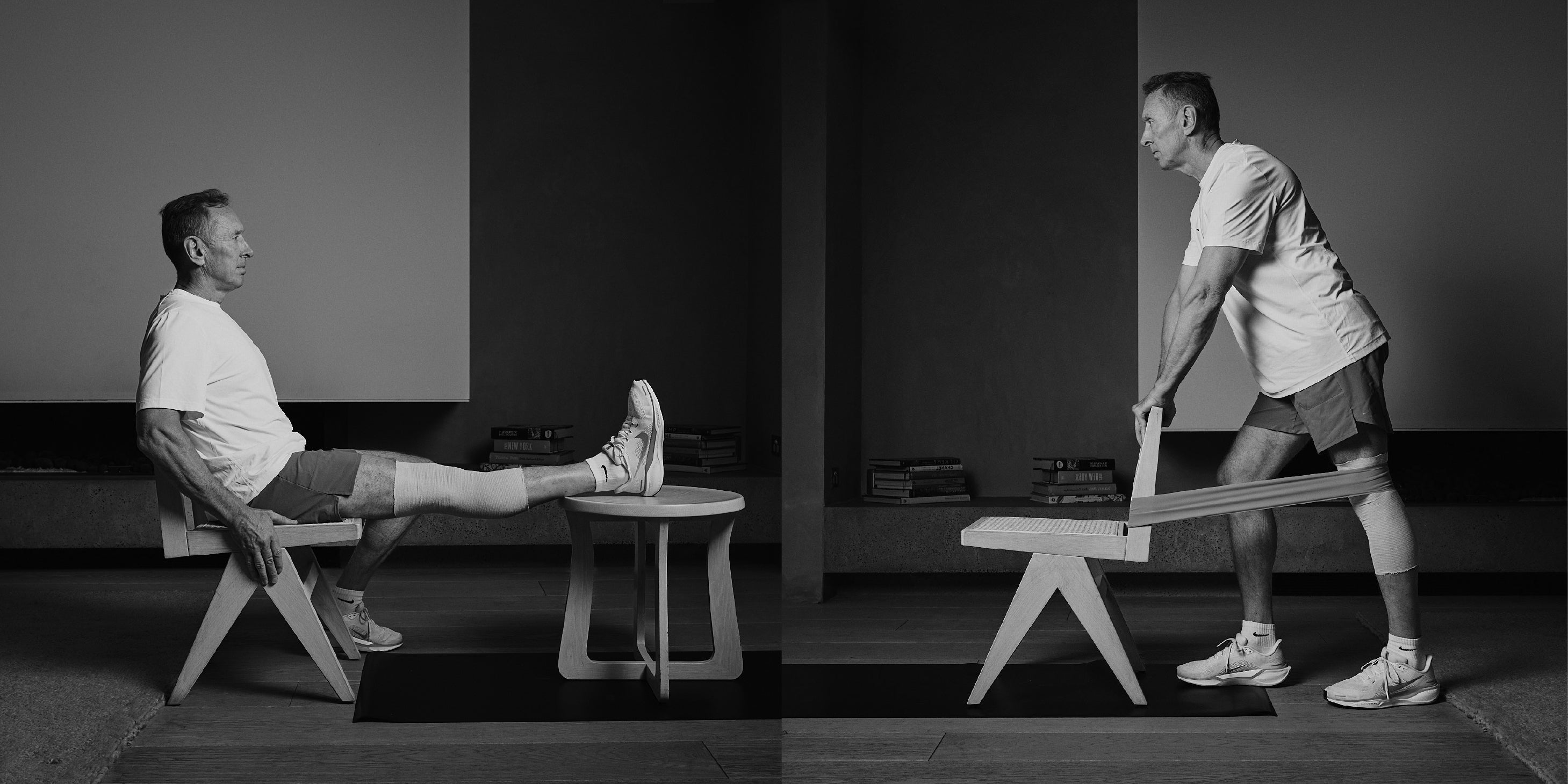 Pre-Knee Surgery Exercise Recommendations with JointMotion