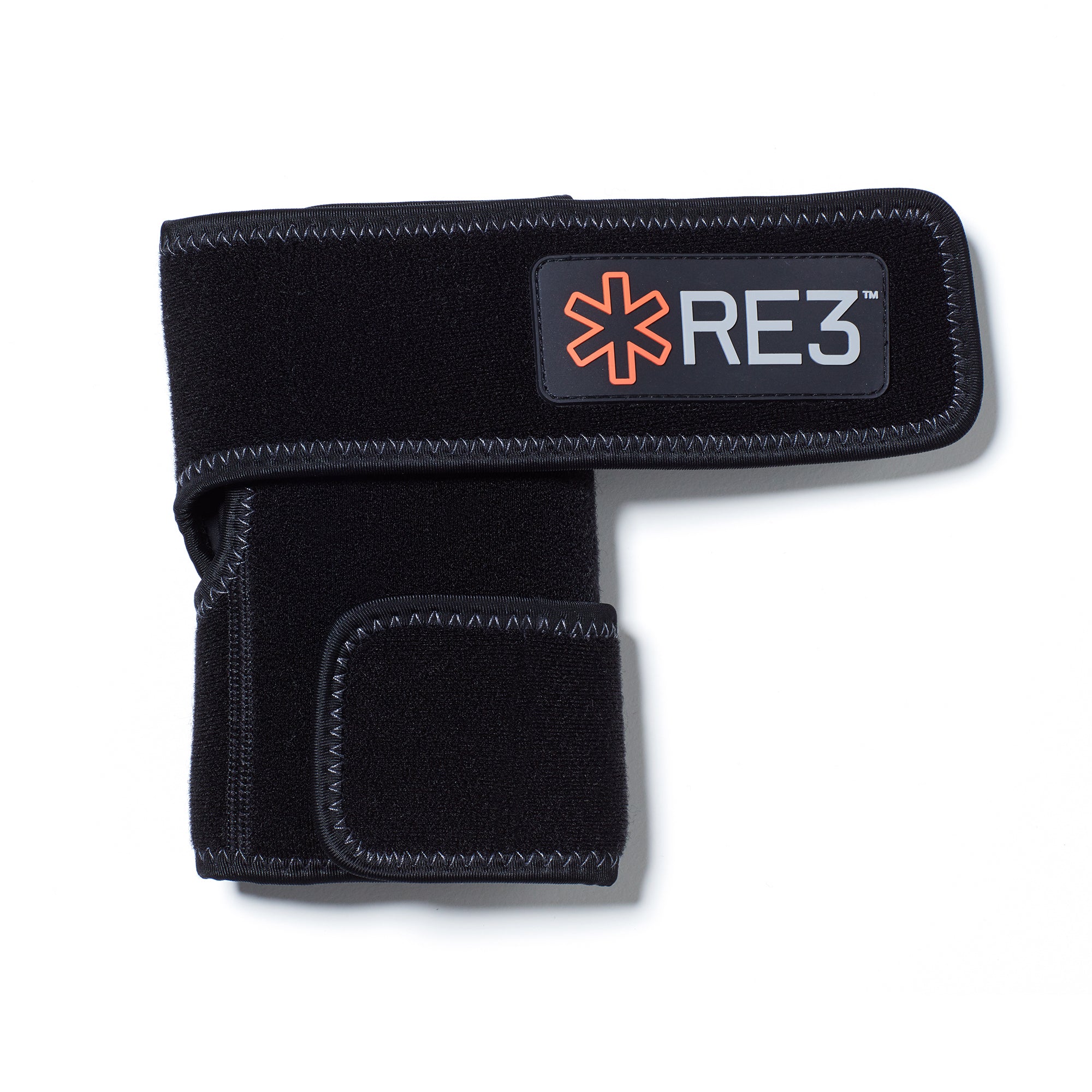 RE3 ICE COMPRESSION PACK FOR ANKLE INJURIES