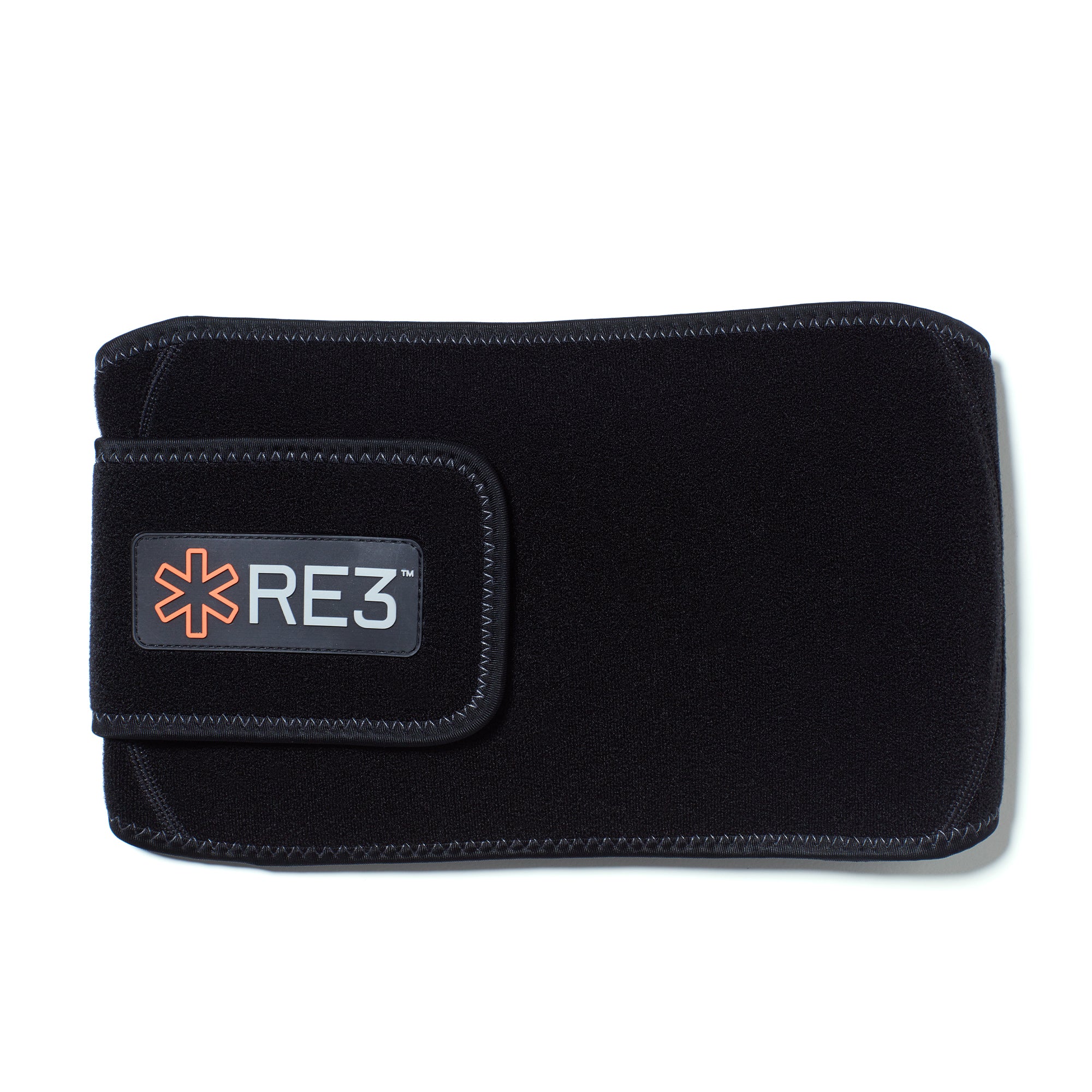 RE3 ICE COMPRESSION PACK FOR BACK INJURIES