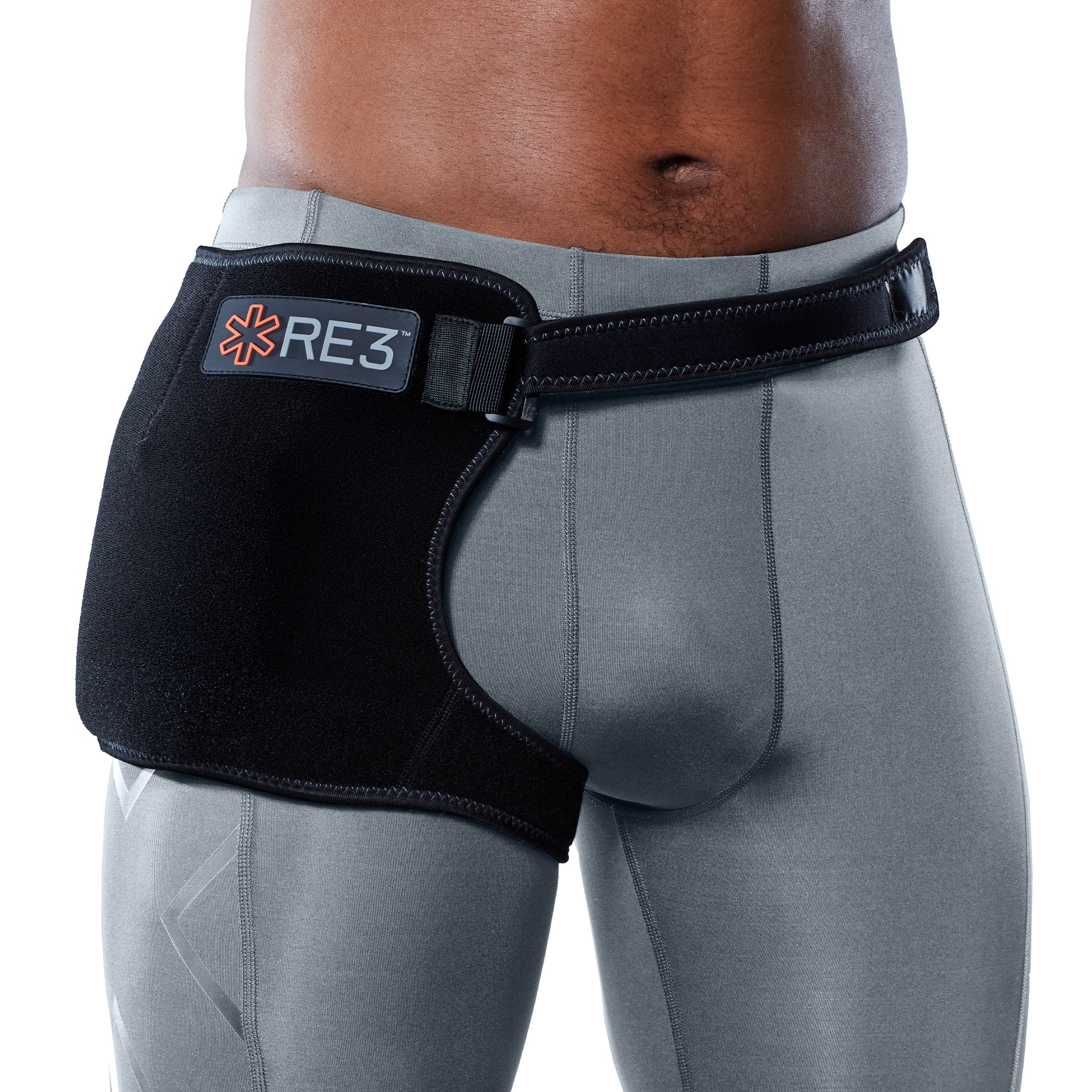 RE3 ICE COMPRESSION PACK FOR HIP INJURIES